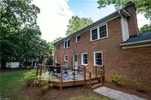 2312 Belmont Dr, Reidsville, NC 27320 - Photo 37
