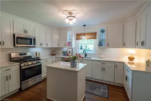 2312 Belmont Dr, Reidsville, NC 27320 - Photo 5