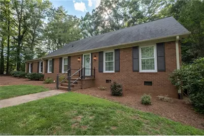 2312 Belmont Drive, Reidsville, NC 27320 - Photo 3