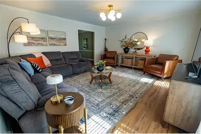 2312 Belmont Drive, Reidsville, NC 27320 - Photo 11