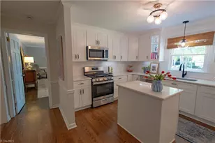 2312 Belmont Dr, Reidsville, NC 27320 - Photo 9