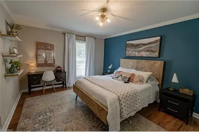 2312 Belmont Drive, Reidsville, NC 27320 - Photo 23