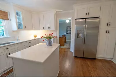 2312 Belmont Drive, Reidsville, NC 27320 - Photo 7