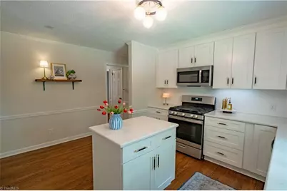 2312 Belmont Drive, Reidsville, NC 27320 - Photo 9