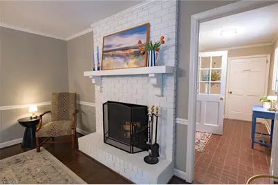 2312 Belmont Drive, Reidsville, NC 27320 - Photo 17