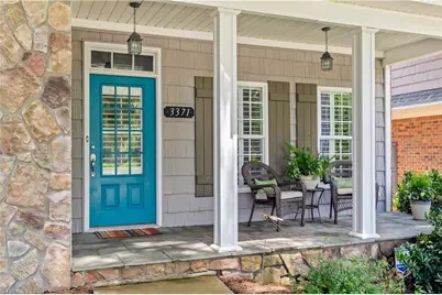 3371 York Road, Winston-Salem, NC 27106 - Photo 3