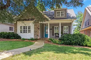 3371 York Rd, Winston-Salem, NC 27106 - Photo 1