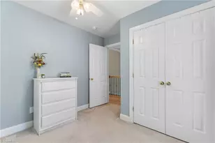 913 Woodview Ridge Trail, Lewisville, NC 27023 - Photo 21