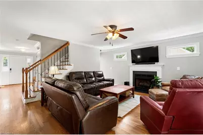 913 Woodview Ridge Trail, Lewisville, NC 27023 - Photo 5