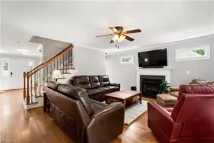 913 Woodview Ridge Trail, Lewisville, NC 27023 - Photo 5