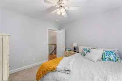 913 Woodview Ridge Trail, Lewisville, NC 27023 - Photo 27