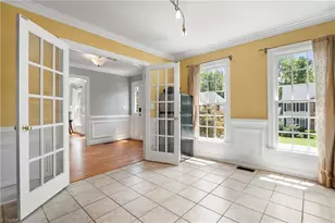 913 Woodview Ridge Trail, Lewisville, NC 27023 - Photo 11