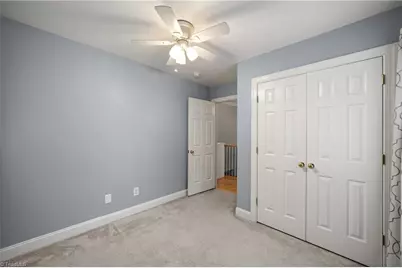 913 Woodview Ridge Trail, Lewisville, NC 27023 - Photo 19