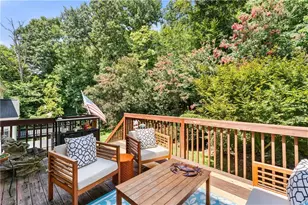 913 Woodview Ridge Trail, Lewisville, NC 27023 - Photo 37