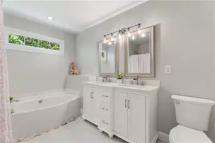 913 Woodview Ridge Trail, Lewisville, NC 27023 - Photo 23