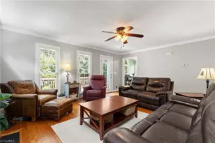 913 Woodview Ridge Trail, Lewisville, NC 27023 - Photo 3