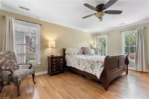 913 Woodview Ridge Trail, Lewisville, NC 27023 - Photo 21