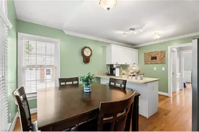 913 Woodview Ridge Trail, Lewisville, NC 27023 - Photo 11
