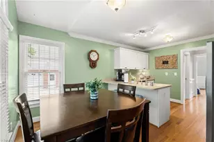 913 Woodview Ridge Trail, Lewisville, NC 27023 - Photo 11