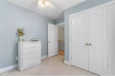 913 Woodview Ridge Trail, Lewisville, NC 27023 - Photo 23