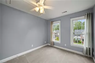 913 Woodview Ridge Trail, Lewisville, NC 27023 - Photo 23