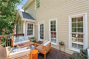913 Woodview Ridge Trail, Lewisville, NC 27023 - Photo 29