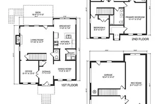 913 Woodview Ridge Trail, Lewisville, NC 27023 - Photo 41