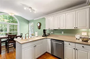 913 Woodview Ridge Trail, Lewisville, NC 27023 - Photo 5