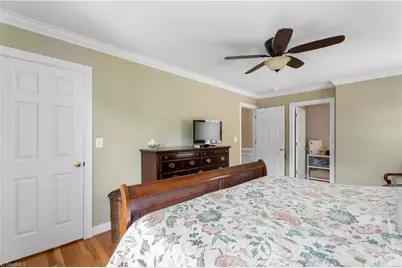 913 Woodview Ridge Trail, Lewisville, NC 27023 - Photo 19