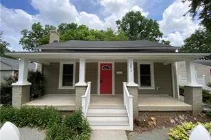 203 Shawnee St, Winston-Salem, NC 27127 - Photo 1