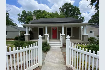 203 Shawnee Street, Winston-Salem, NC 27127 - Photo 3
