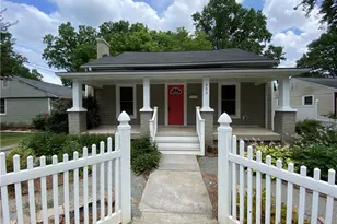 203 Shawnee St, Winston-Salem, NC 27127 - Photo 3