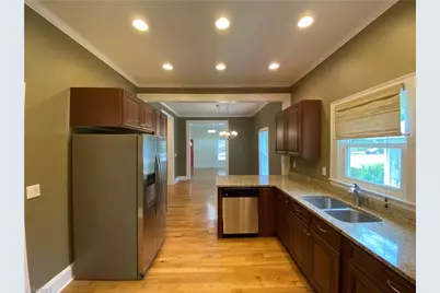 203 Shawnee Street, Winston-Salem, NC 27127 - Photo 5