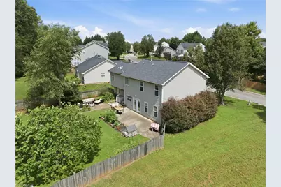 150 Creekview Drive, Kernersville, NC 27284 - Photo 35