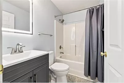 150 Creekview Drive, Kernersville, NC 27284 - Photo 23