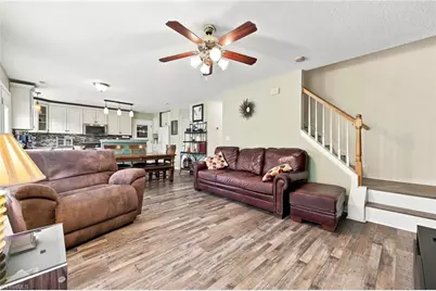 150 Creekview Drive, Kernersville, NC 27284 - Photo 5