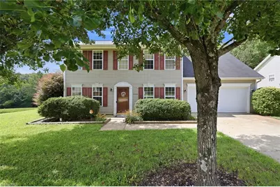 150 Creekview Drive, Kernersville, NC 27284 - Photo 1