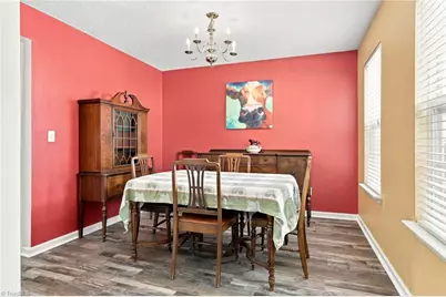 150 Creekview Drive, Kernersville, NC 27284 - Photo 3