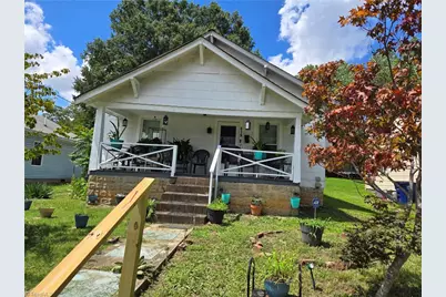819 W Sprague Street, Winston-Salem, NC 27127 - Photo 1