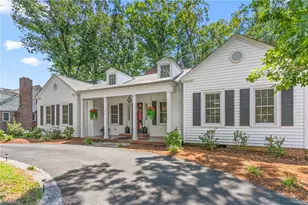 403 Spring St, Thomasville, NC 27360 - Photo 3