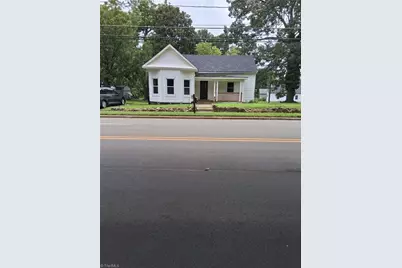 805 N Mebane Street #A & B, Burlington, NC 27217 - Photo 1