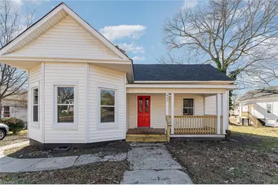 805 N Mebane Street #A & B, Burlington, NC 27217 - Photo 1