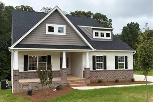 5112 Logos Dr, Stokesdale, NC 27357 - Photo 1