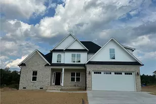 268 Cool Run, Lexington, NC 27295 - Photo 1