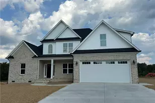 268 Cool Run, Lexington, NC 27295 - Photo 3