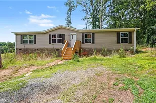 380 Ave J, Lexington, NC 27292 - Photo 1