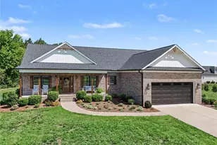 366 Gold Hill Rd, Madison, NC 27025 - Photo 1