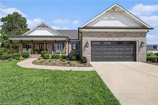 366 Gold Hill Rd, Madison, NC 27025 - Photo 1