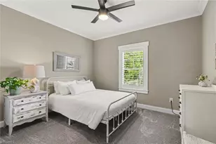 366 Gold Hill Rd, Madison, NC 27025 - Photo 21