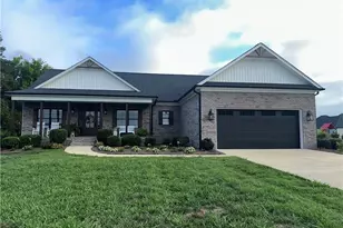 366 Gold Hill Rd, Madison, NC 27025 - Photo 1